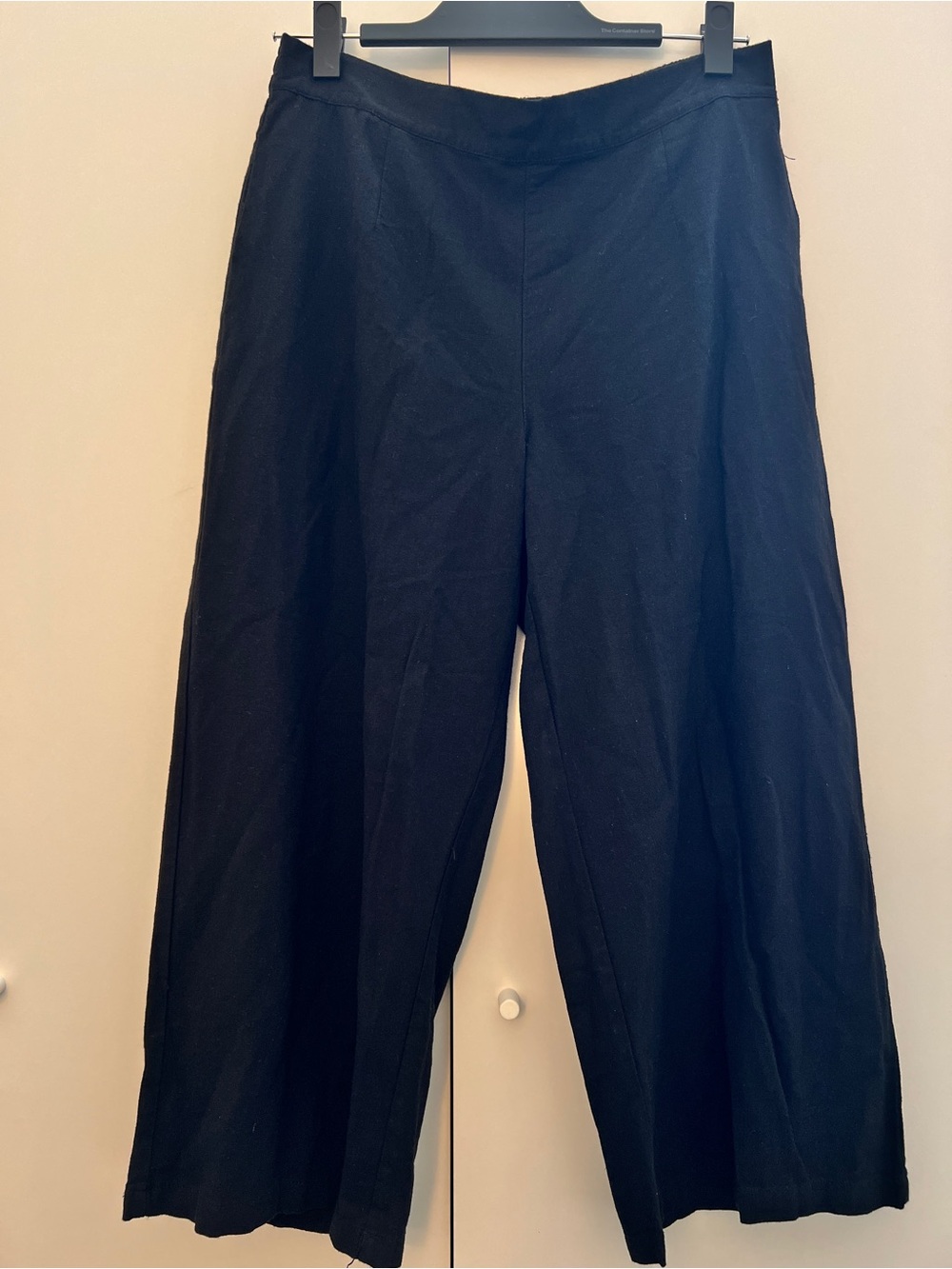 Cotton On Linen Capris